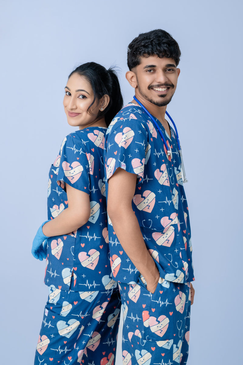 ALL SCRUBS